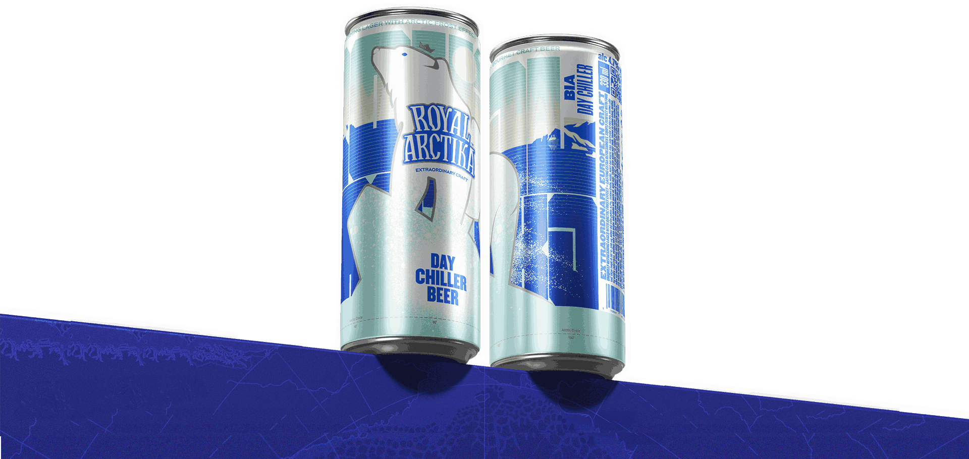 2lon Chiller New