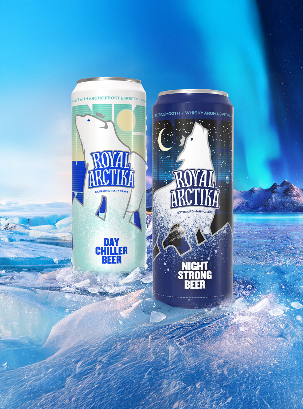 Background Beer