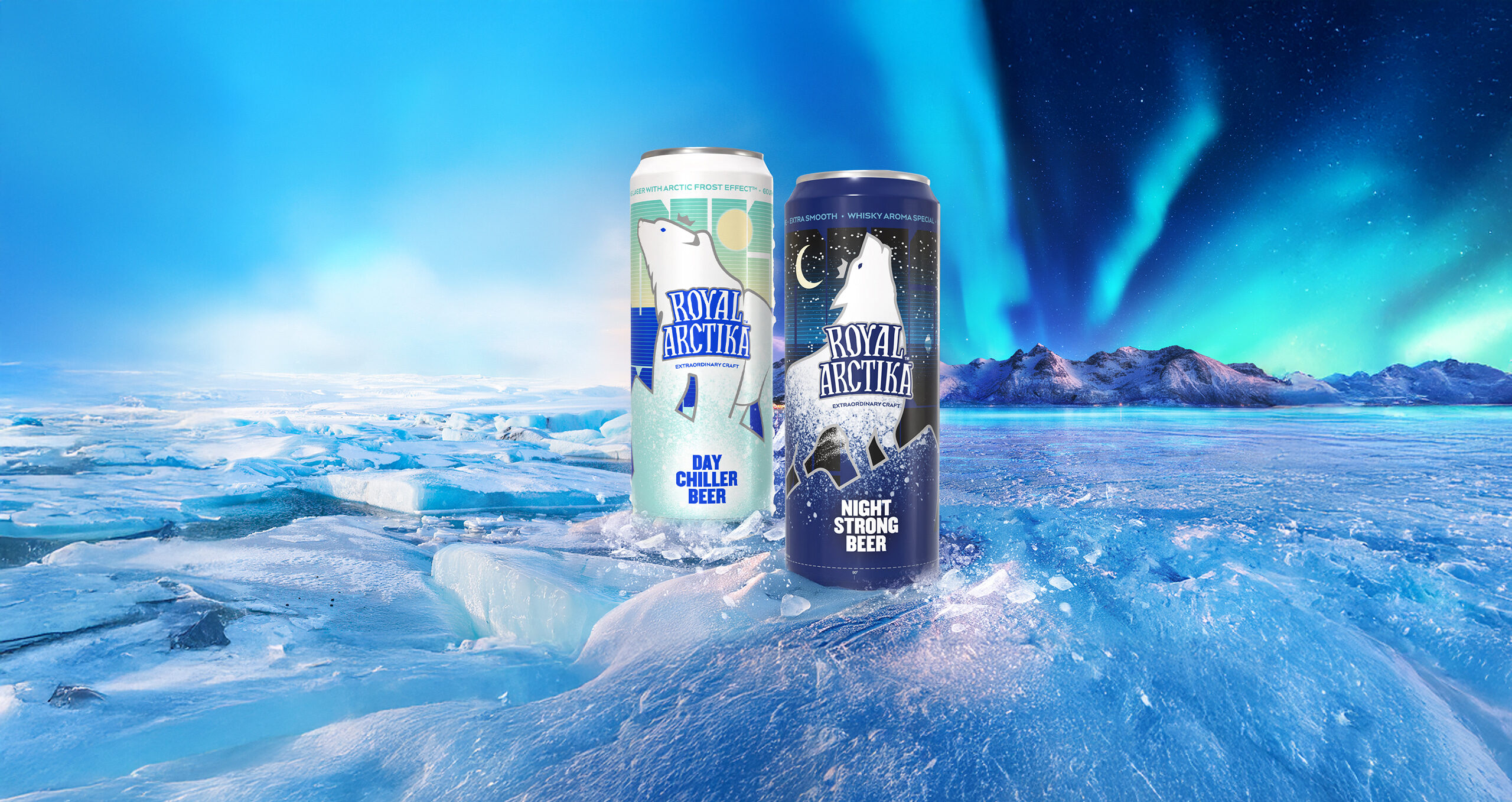 Background Beer